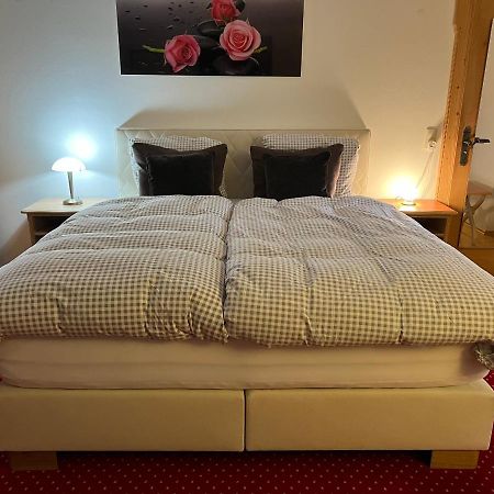 Chalet Alpenrose Schwangau Ngoại thất bức ảnh