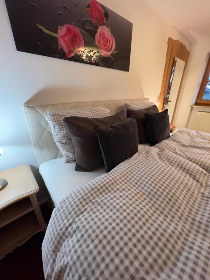 Chalet Alpenrose Schwangau Ngoại thất bức ảnh