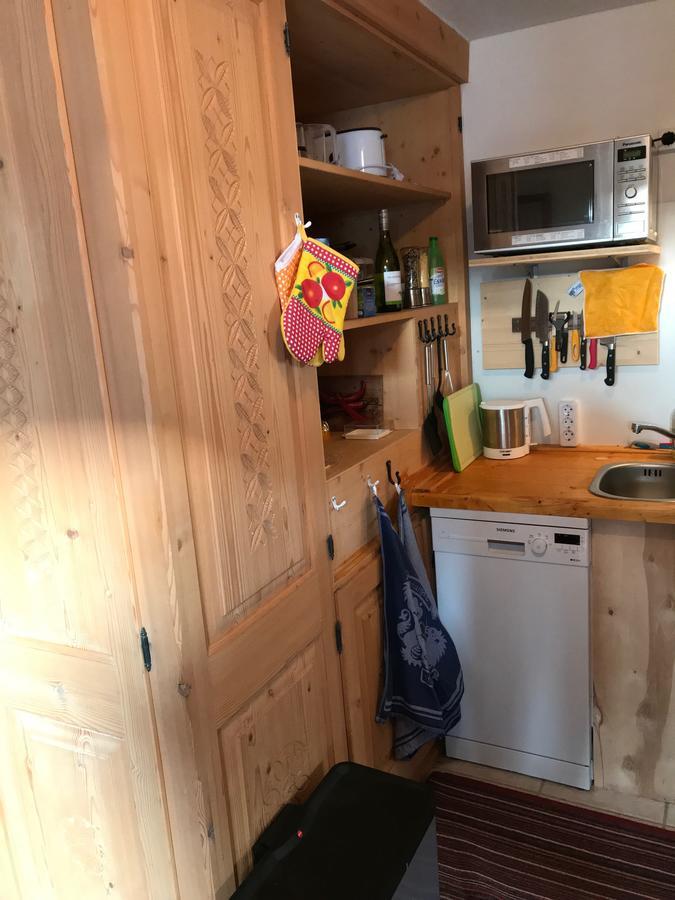 Chalet Alpenrose Schwangau Ngoại thất bức ảnh