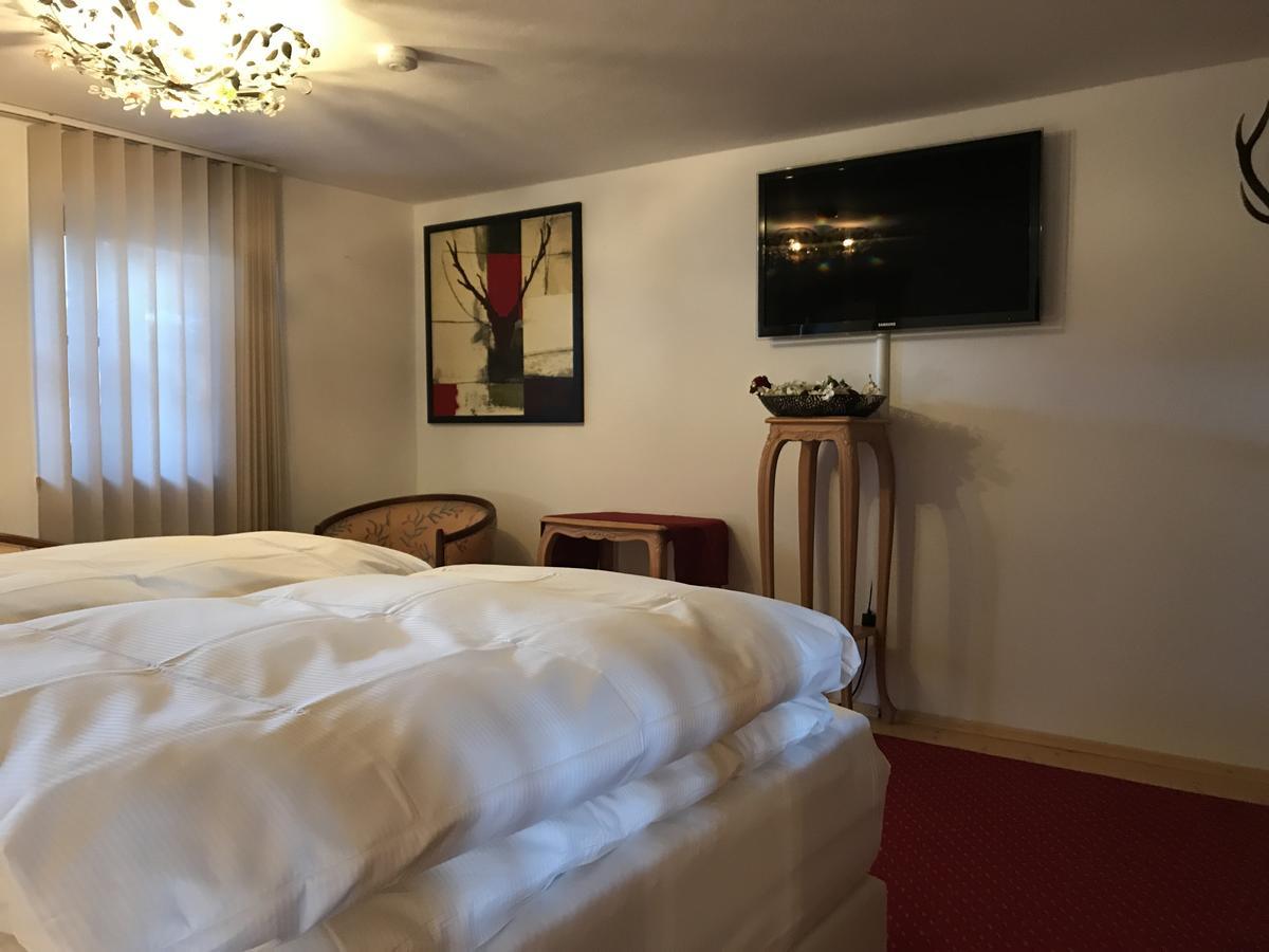 Chalet Alpenrose Schwangau Ngoại thất bức ảnh