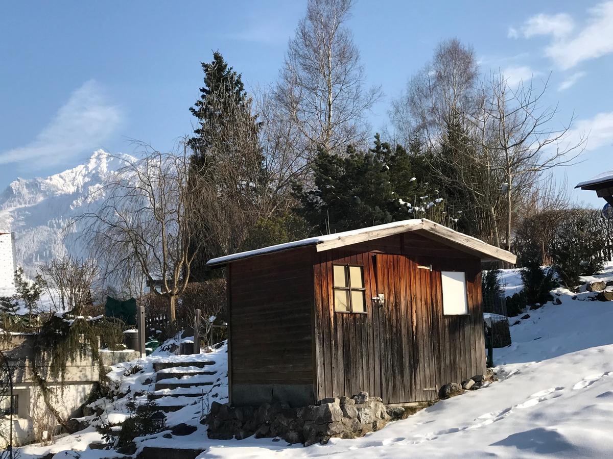 Chalet Alpenrose Schwangau Ngoại thất bức ảnh